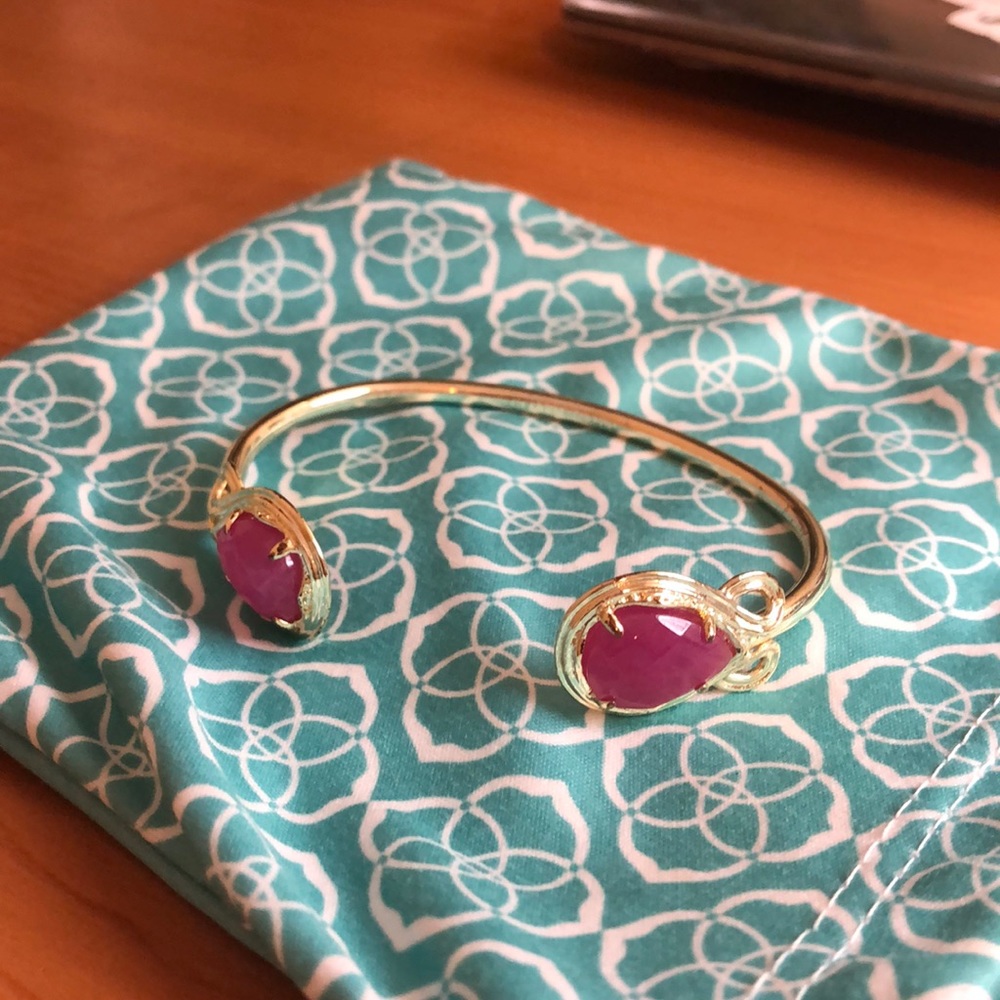 Kendra Scott Bangle